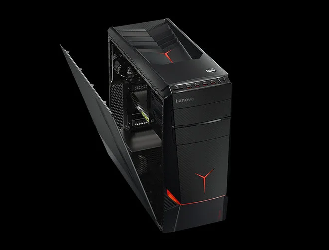 Lenovo Legion Y720 Tower 2