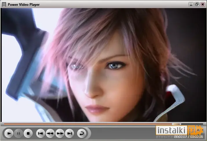 Okladka Power Video Player