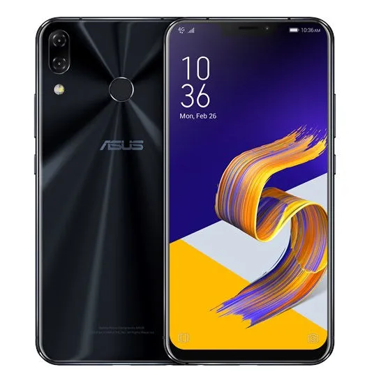 Asus ZENFONE 5 ZE620KL