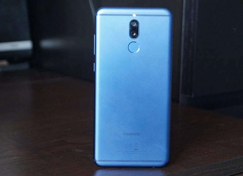 HUAWEI Mate 10 lite 2