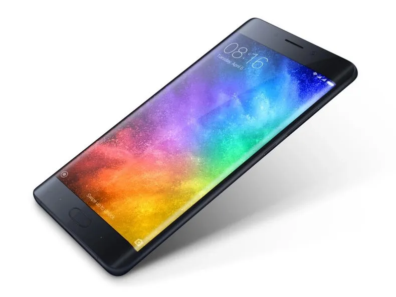 Xiaomi Mi Note 2