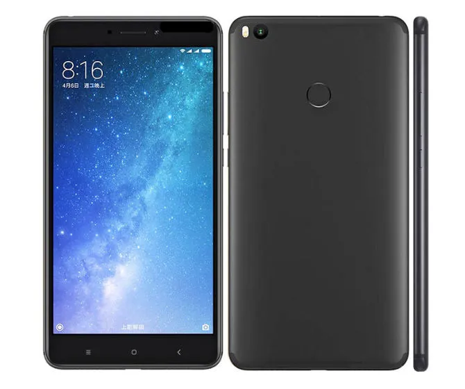 Xiaomi Mi Max 2 64GB