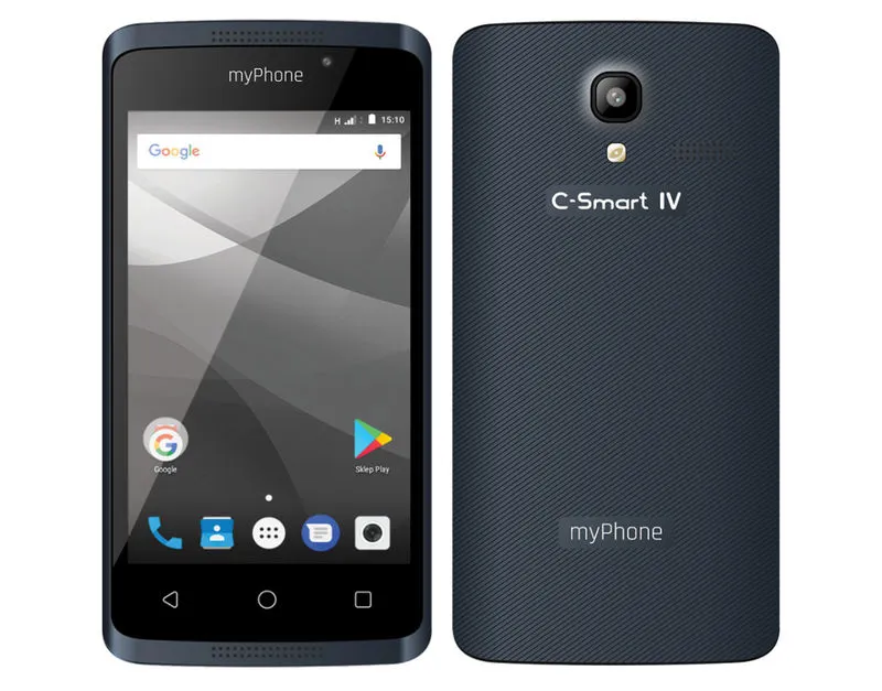 myPhone C-Smart IV