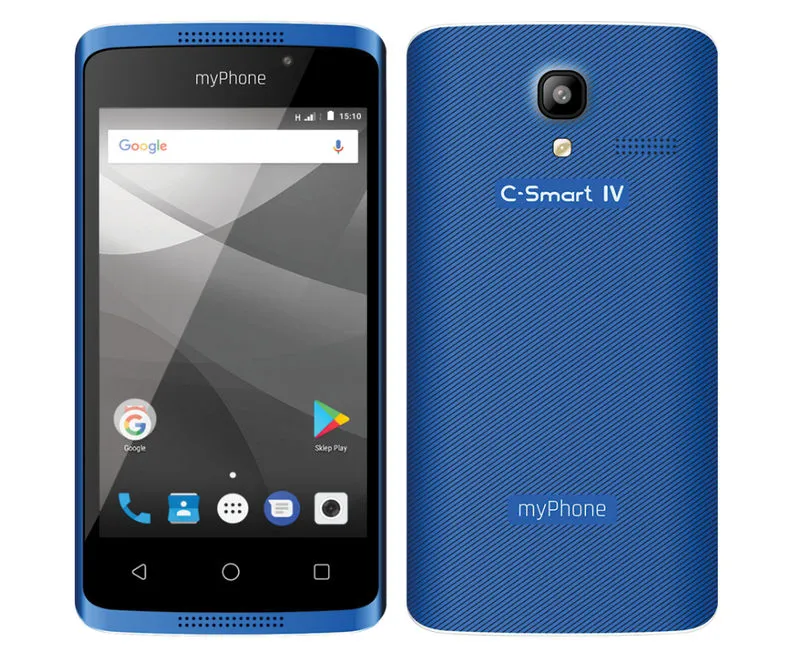 myPhone C-Smart IV