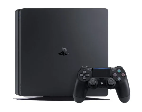 PlayStation 4 Slim