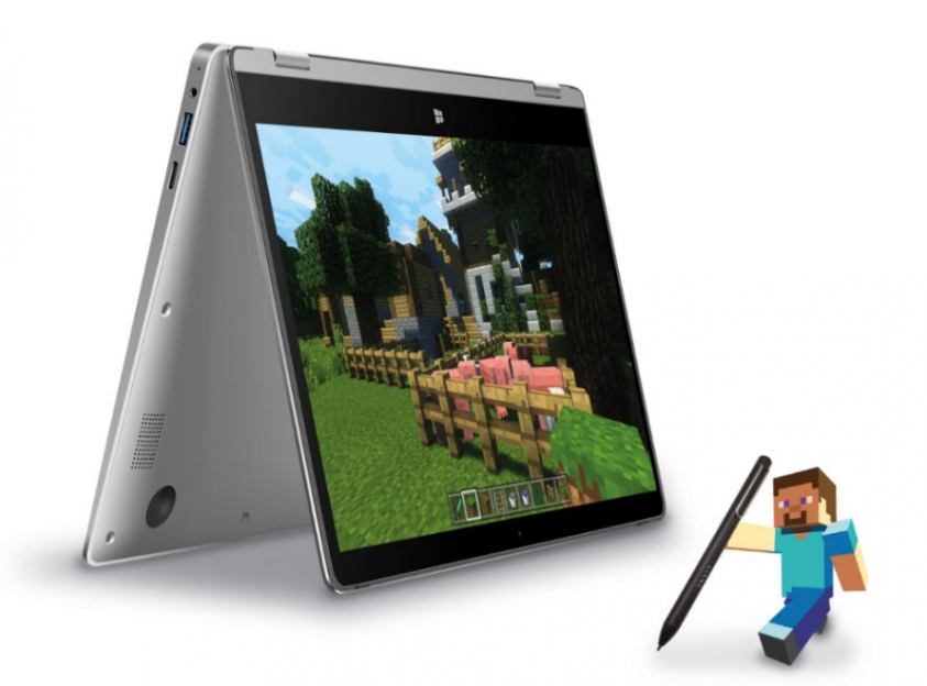 KIANO Elegance Minecraft Edition