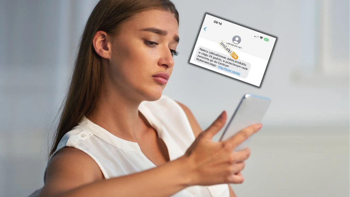 48506670267 – ten numer oznacza kłopoty. Zobacz, jak reagować