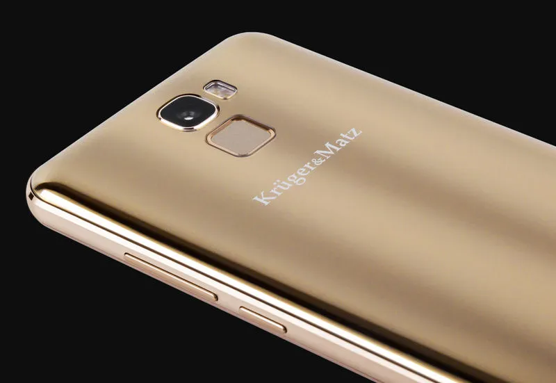 KM Live 6 Plus Gold