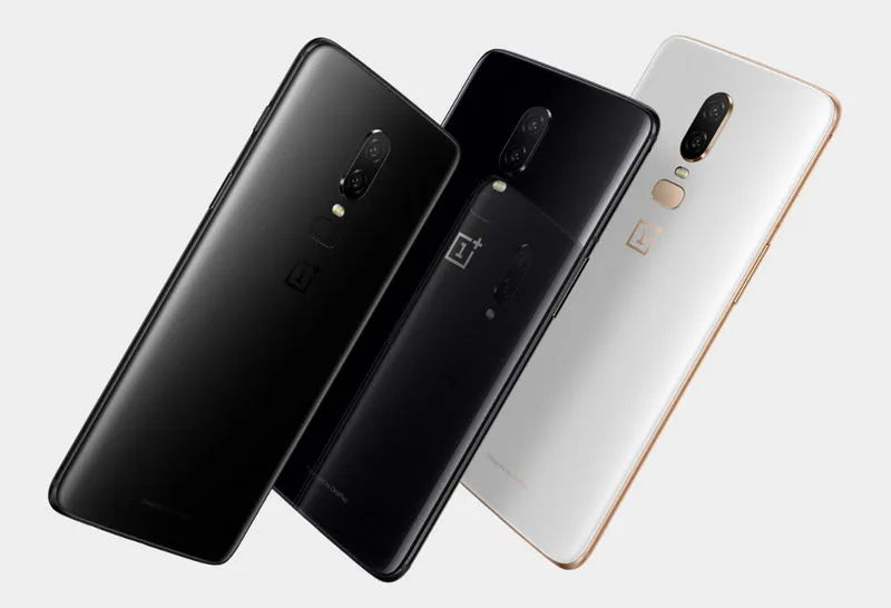 OnePlus 6
