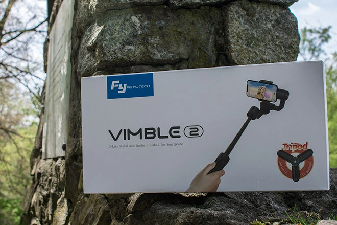 Vimble 2