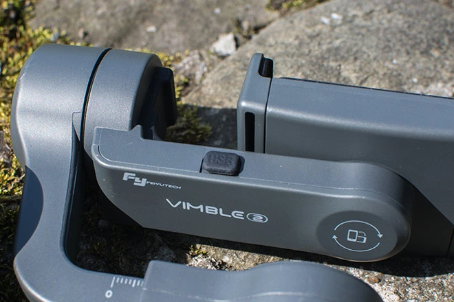 Vimble 7