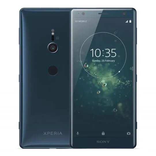 Sony Xperia XZ2 H8266