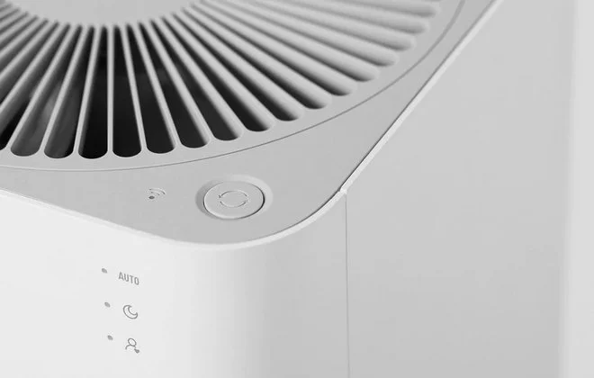 Xiaomi Smart Mi Air Purifier 3
