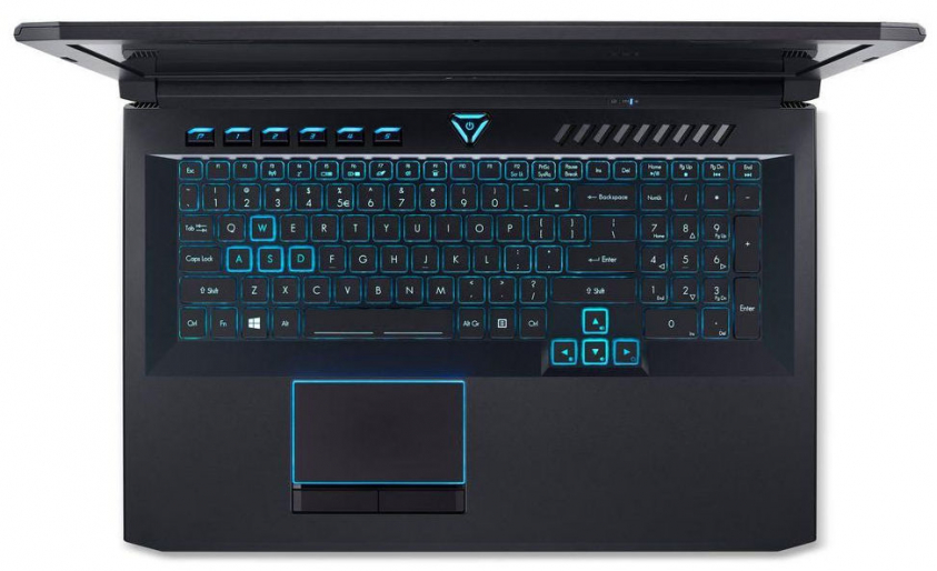 Predator Helios 500 212715