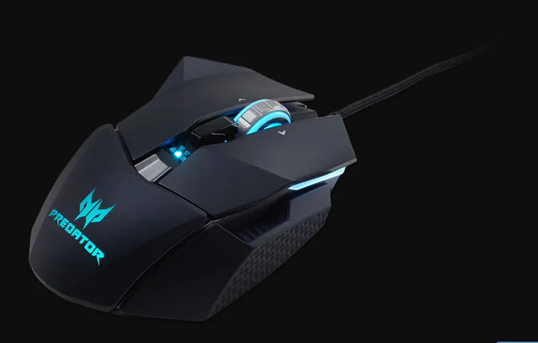 Predator Cestus 510 Mouse