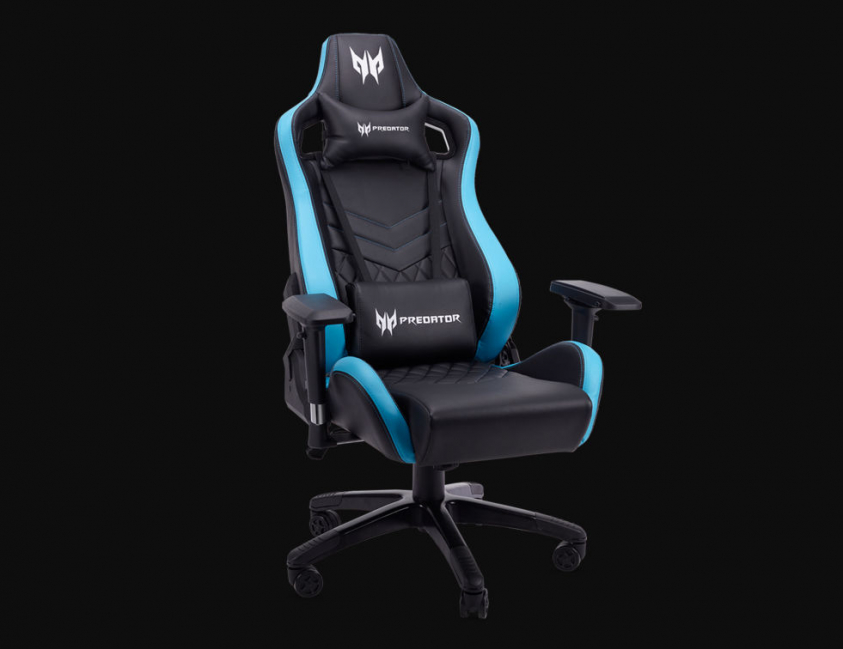 Predator Gaming Chair