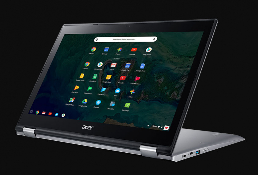 Acer Chromebook Spin 15
