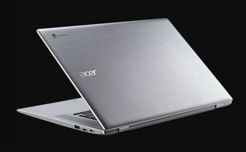 Acer Chromebook 15
