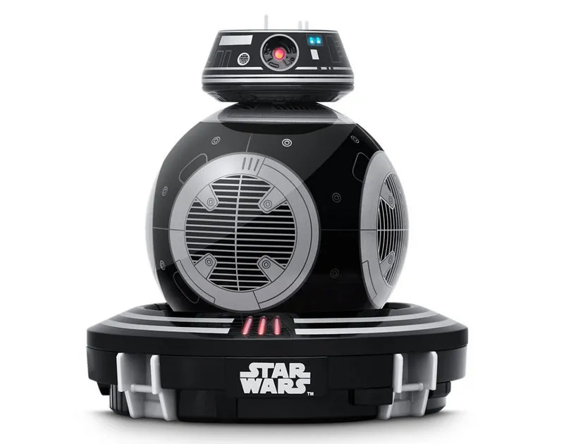 droid BB-9E firmy Sphero