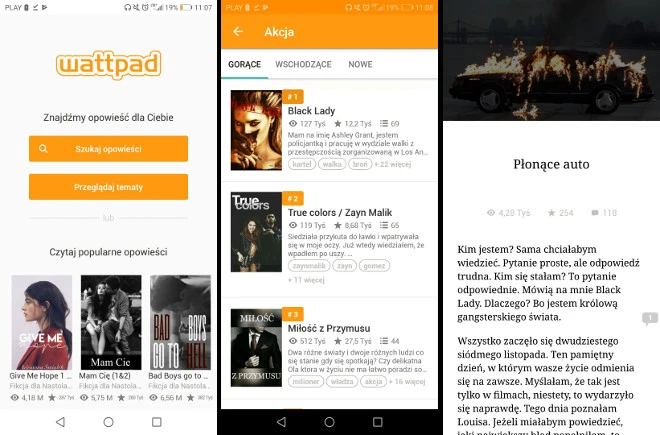 Wattpad