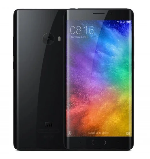 Xiaomi Mi Note 2