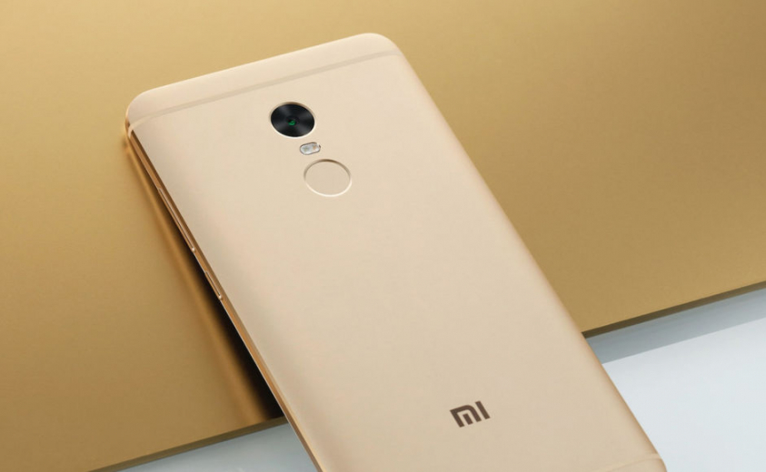 Xiaomi Redmi Note 4 4G