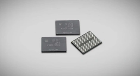 Samsung ponownie rewolucjonizuje segment pamięci. Nadchodzą pojemne dyski SSD?