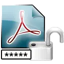 Recover PDF Password for Mac