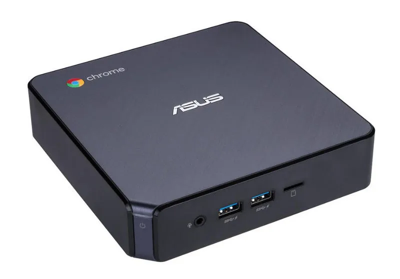 ASUS Chromebox 3