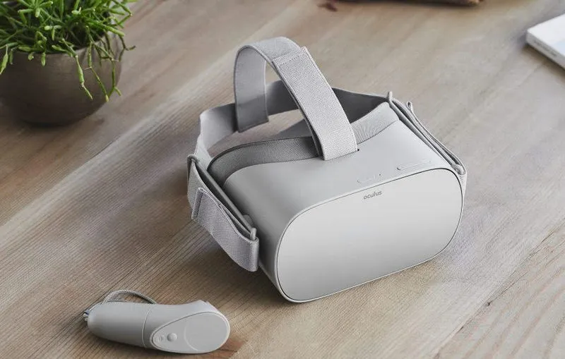 Oculus GO