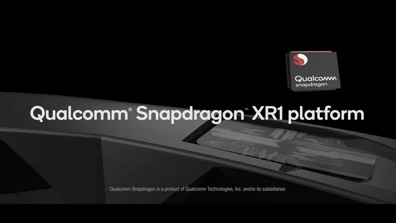 Snapdragon dla VR