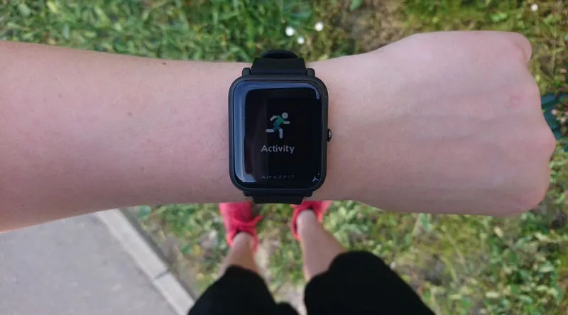 Xiaomi Amazfit Bip 143004