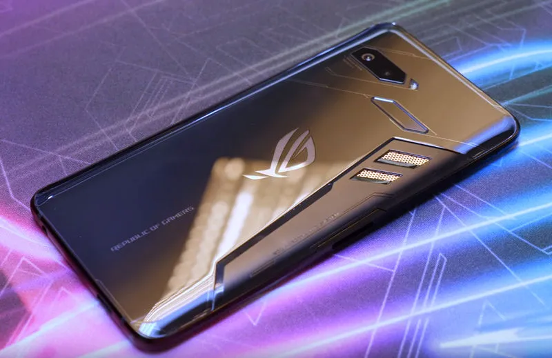 ROG Phone