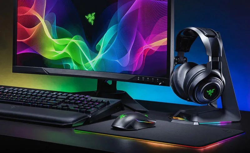 Razer Chroma PC
