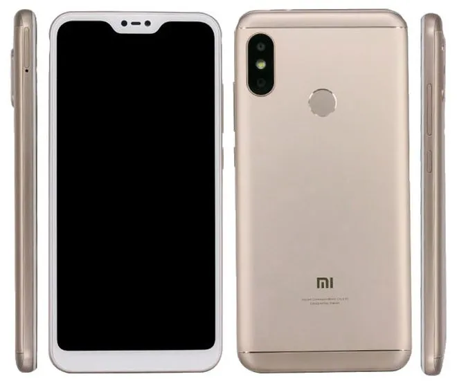 Xiaomi-Redmi-6-Pro