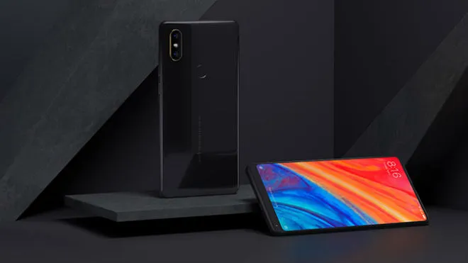 xiaomimimix2s