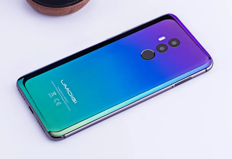 UMIDIGI Z2