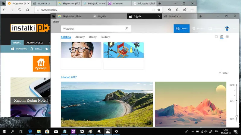 Windows Sets Instalki 1