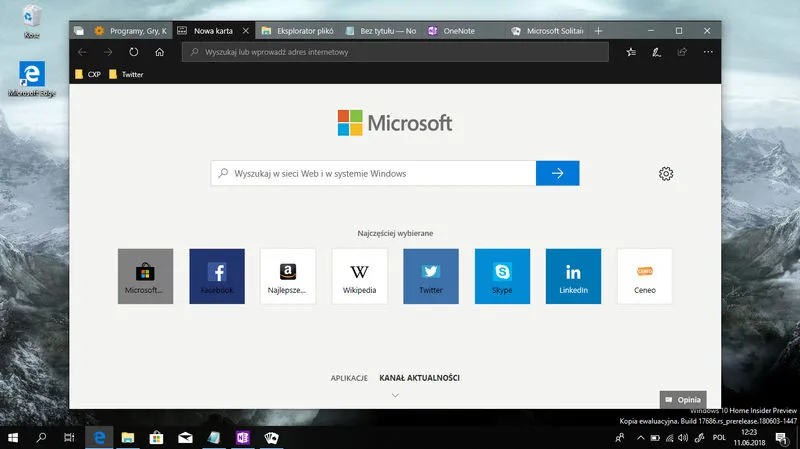 Windows Sets Instalki 2