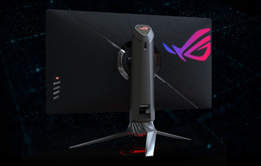 Monitor ROG Swift PG27UQ