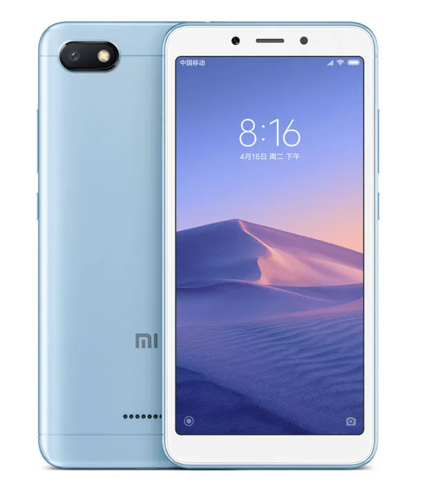 Redmi 6A