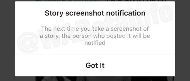 Instagram-STory-screenshot-notification