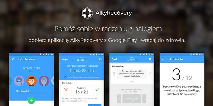 alkyrecovery