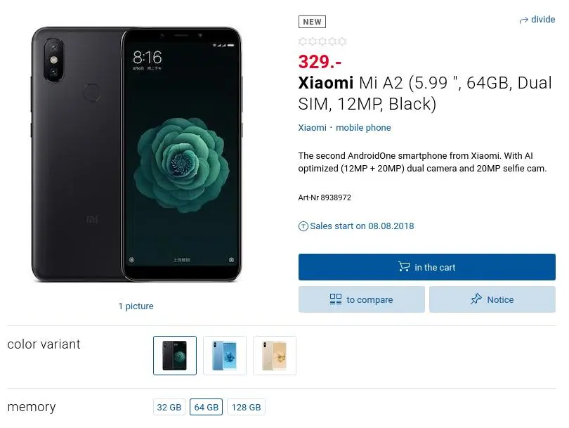 Xiaomi-Mi-A2-Digitec-pre-release-1