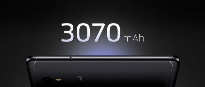 MEIZU M6
