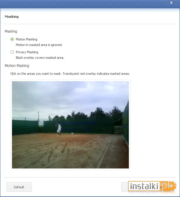 Okladka SecurityCam