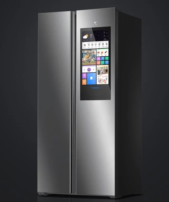 Xiaomi-Refrigerator