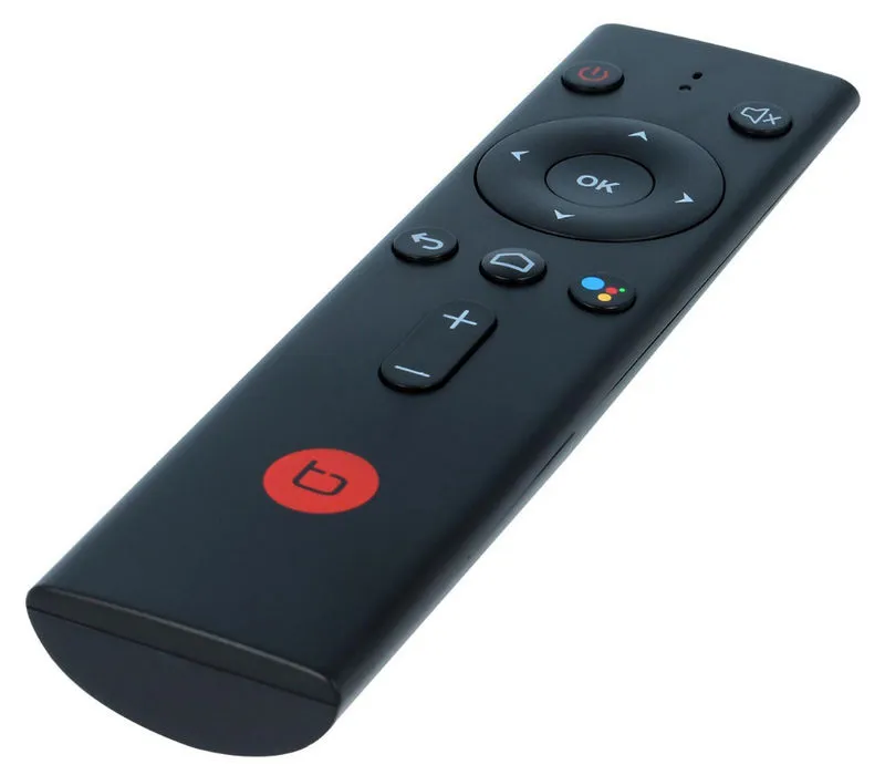 techBite Flix TV Box Pilot