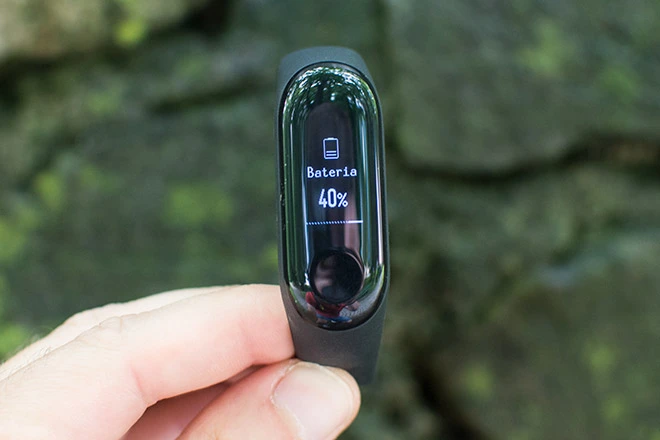 mi band3 15