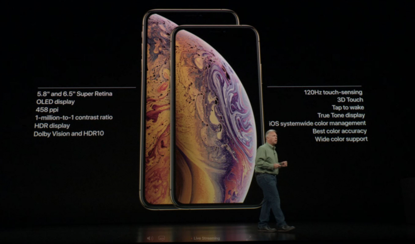 iphone20182